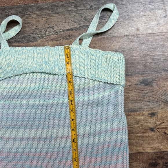 525 America Multi Color Knit Dress – Size S – NWT - Picture 5 of 16